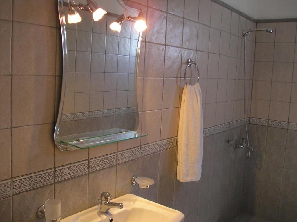 Pefki Villas Pokoj fotografie
